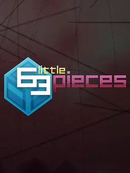 Jaquette 63 Little Pieces