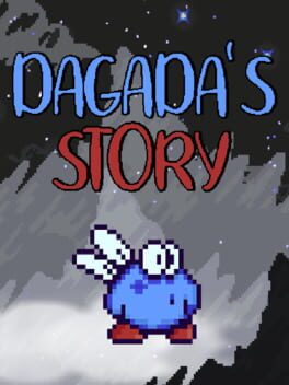 Jaquette Dagada's Story