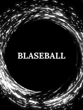 Jaquette Blaseball