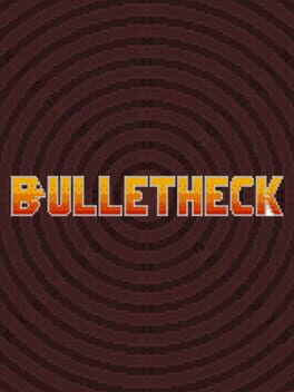 Jaquette BulletHeck