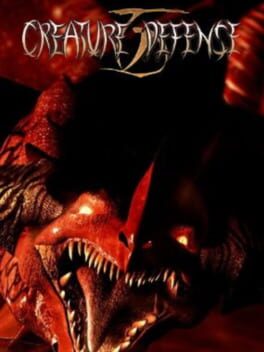 Jaquette Creature Defense