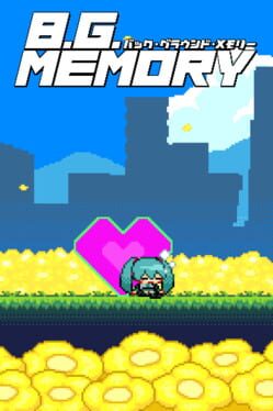 Jaquette Background Memory