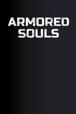 Jaquette Armored Souls