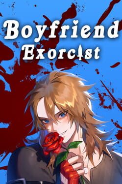 Jaquette Boyfriend Exorcist