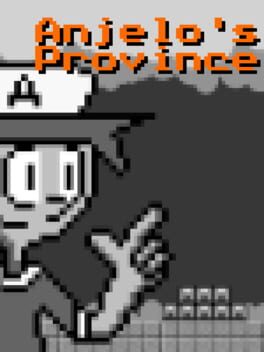 Jaquette Anjelo's Province