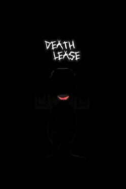 Jaquette Death Lease