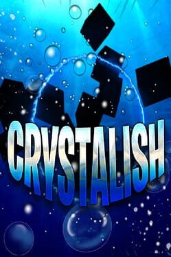 Jaquette Crystalish