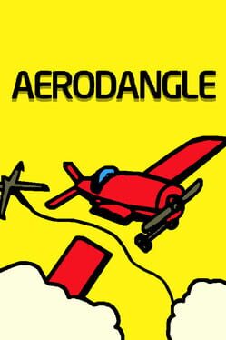 Jaquette Aerodangle