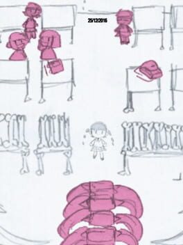 Jaquette December 25, 2016