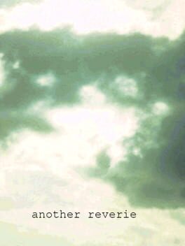 Jaquette Another Reverie