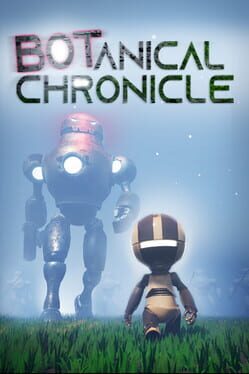 Jaquette Botanical Chronicle