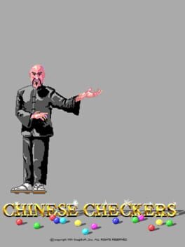 Jaquette Chinese Checkers