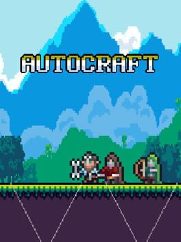 Jaquette Autocraft