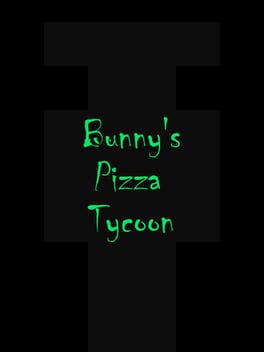 Jaquette Bunny's Pizza Tycoon