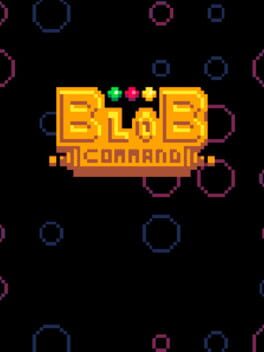 Jaquette Blob Command