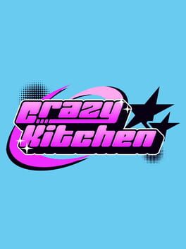 Jaquette Crazy Kitchen