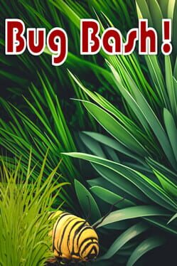 Jaquette Bug Bash