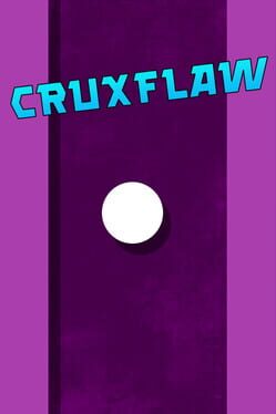 Jaquette CruxFlaw