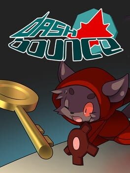 Jaquette Dashbounce
