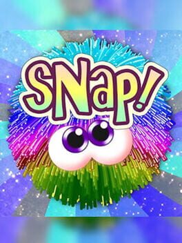 Jaquette Chuzzle Snap