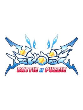 Jaquette BlazBlue: Battle x Puzzle