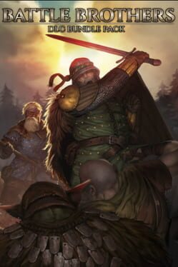Jaquette Battle Brothers: DLC Bundle Pack