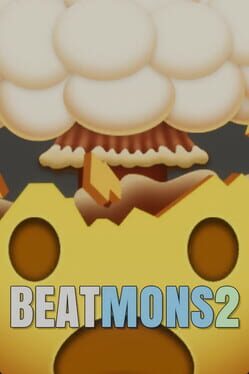Jaquette Beatmons 2