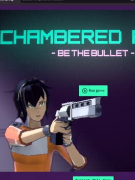 Jaquette Chambered Fate