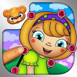 Jaquette 123 Kids Fun Connect the Dots Games for Smart Kids