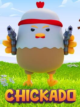 Jaquette Chickado