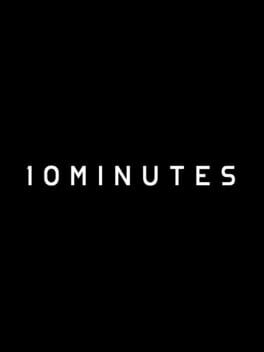 Jaquette 10Minutes