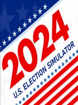 Jaquette 2024 U.S. Election Simulator