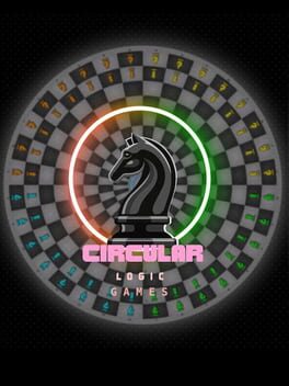 Jaquette Circular Logic Games