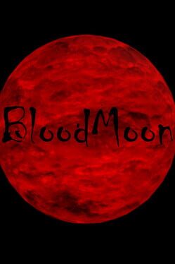 Jaquette BloodMoon
