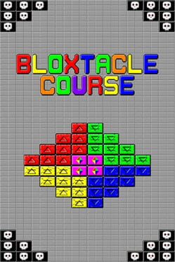 Jaquette Bloxtacle Course