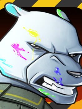 Jaquette Battle Bears 1 Mac