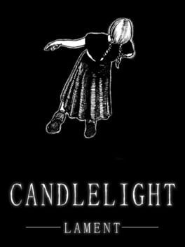 Jaquette Candlelight: Lament