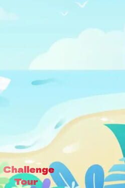 Jaquette Challenge Tour