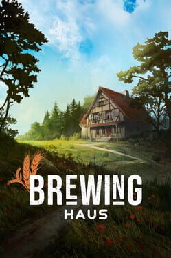 Jaquette Brewing Haus