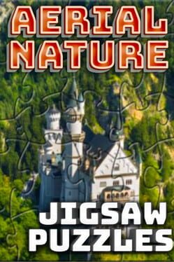 Jaquette Aerial Nature Jigsaw Puzzles