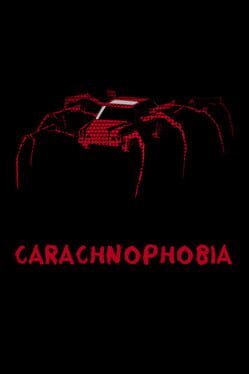 Jaquette Carachnophobia