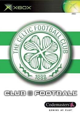 Jaquette Celtic FC Club Football