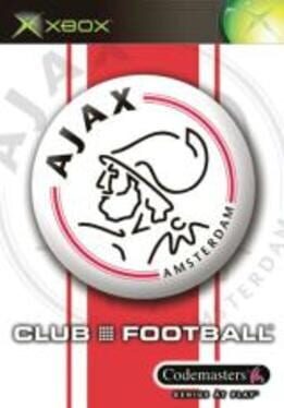Jaquette AJAX Club Football