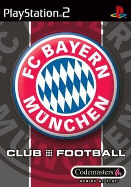 Jaquette Bayern Munich Club Football