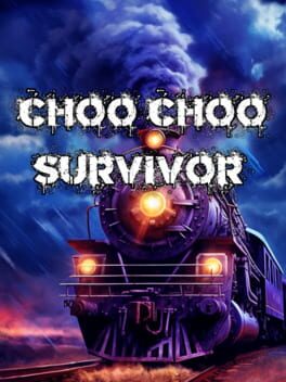 Jaquette Choo Choo Survivor