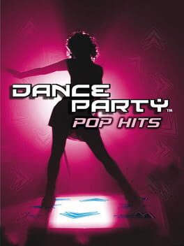 Jaquette Dance Party: Pop Hits