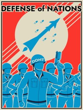 Jaquette Defense of Nations