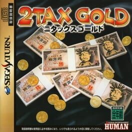 Jaquette 2Tax Gold