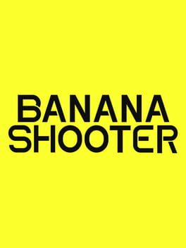Jaquette Banana Shooter