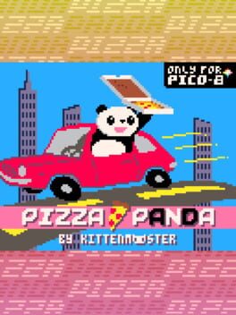 Pizza Panda